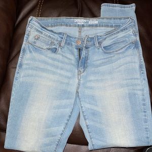 Juniors Levis jegging